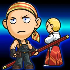 The King of Fighters XIII, avatar 17
