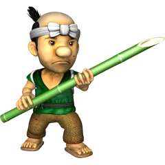 Ikki Online, avatar 7