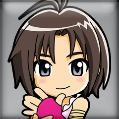 The iDOLM@STER, avatar 9