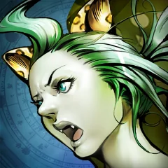 Destiny of Spirits, avatar 24