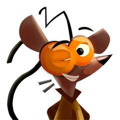 Funky Lab Rat, avatar 5