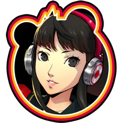 Persona 4, avatar 7
