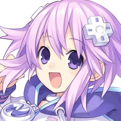 Hyperdimension Neptune mk2, avatar 37
