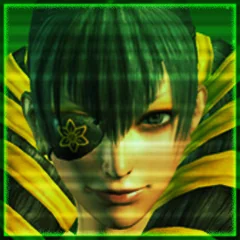 Max Anarchy, avatar 14