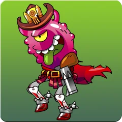 Hell Yeah Bundle, avatar 5