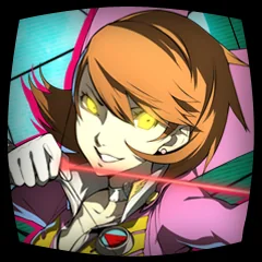 Persona 4 The Ultimax Ultra Suplex Hold, avatar 47