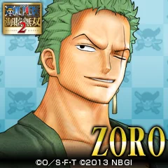 One Piece, avatar 11