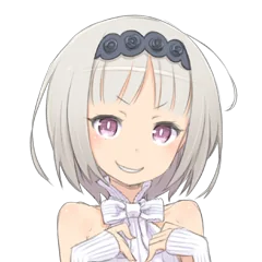Summon Night 5, avatar 2