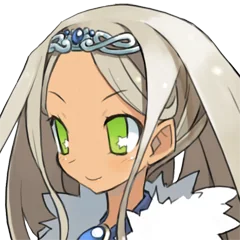 Disgaea 3 Mao, avatar 5