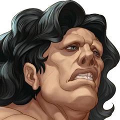 Street Fighter III Third Strike Online Edition, avatar 7