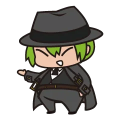BlazBlue Continuum Shift Extend, avatar 21
