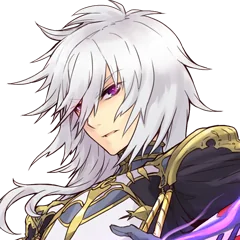 The Awakened Fate Ultimatum, avatar 8