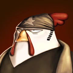 Rocketbirds Hardboiled Chicken, avatar 5