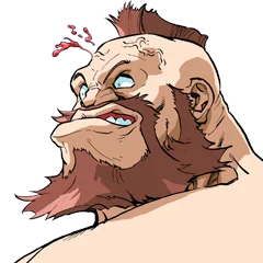 Street Fighter Alpha 3, avatar 32