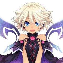 Hyperdimension Neptunia Victory, avatar 22