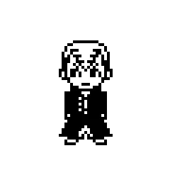 Danganronpa 2 Goodbye Despair, avatar 79