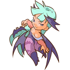 Pocket Fighter, avatar 29