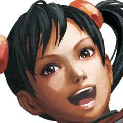 Street Fighter X Tekken, avatar 25