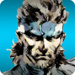 Metal Gear Solid 2 Sons of Liberty HD Edition, avatar 8