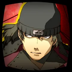 Persona 4 The Ultimax Ultra Suplex Hold, avatar 26