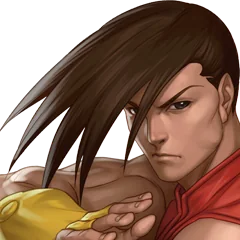 Street Fighter III Third Strike Online Edition, avatar 28