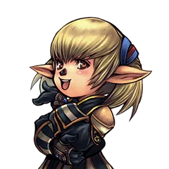 Dissidia 012 Final Fantasy, avatar 29