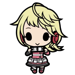 Freedom Wars, avatar 52