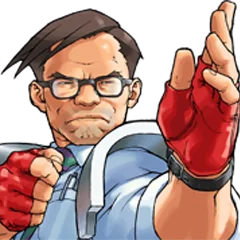 Rival Schools, avatar 7