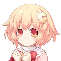 Hyperdimension Neptunia Victory, avatar 36
