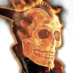 Shadows of the Damned, avatar 8
