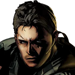 Marvel vs Capcom 3, avatar 5