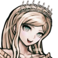 Danganronpa 2 Goodbye Despair, avatar 23