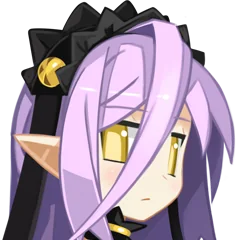 Mugen Souls, avatar 13