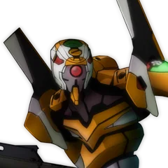 Neon Genesis Evangelion, avatar 14