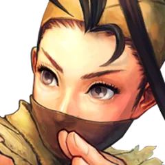 Super Street Fighter IV, avatar 13