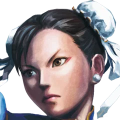 Street Fighter X Tekken, avatar 31