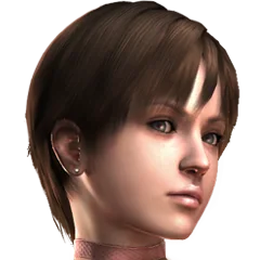 Resident Evil 5, avatar 5