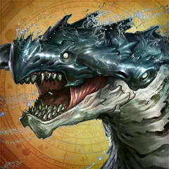 Destiny of Spirits, avatar 13