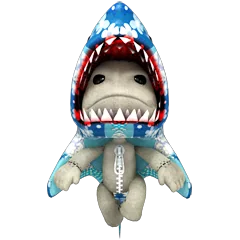 LittleBigPlanet, avatar 12