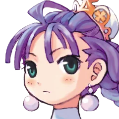 La Pucelle: Ragnarok PSP, avatar 5