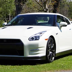 Nissan GT-R NISMO 2015, avatar 8