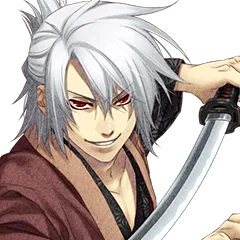 Hakuouki Reimeiroku Nagorigusa, avatar 19