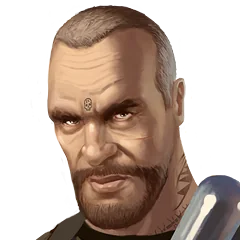 Grand Theft Auto IV, avatar 19