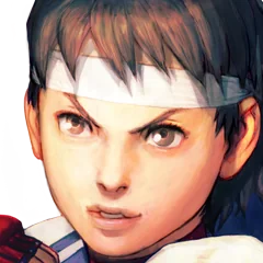 Super Street Fighter IV, avatar 30