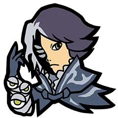 Soul Sacrifice, avatar 15