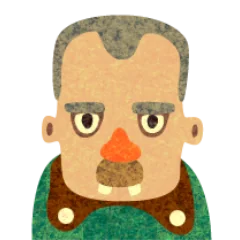 Patchwork Heroes, avatar 10