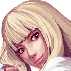 Street Fighter X Tekken, avatar 24