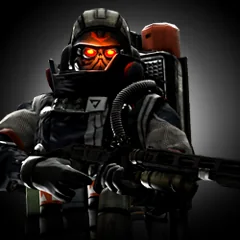 Killzone 3, avatar 8
