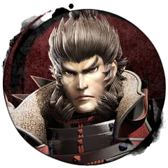 Sengoku Basara 4, avatar 26