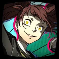 Persona 4 The Ultimax Ultra Suplex Hold, avatar 43